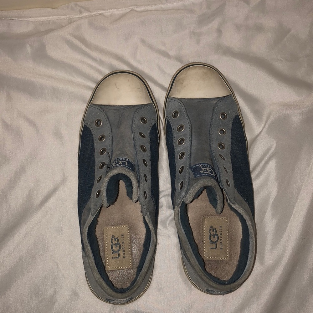 Ugg Sneakers